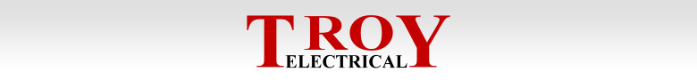 Troy Electrical Appliances and Accessories