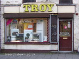 Troy Electrical Appliances and Accessories